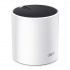 Router TP-Link de Banda Dual Deco X55 AX3000 con Wi-Fi Mesh, 2402 Mbit/s, 3x RJ-45, 2.4/5GHz, 4 Antenas Internas - 2 Piezas  1