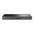 Router TP-Link VPN ER8411, Alámbrico, 10/100/1000 Mbit/s, 10x RJ-45  1