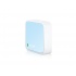 Router TP-Link WISP Nano Fast Ethernet TL-WR802N, Inalámbrico, 300Mbit/s, 1x RJ-45, 2.4GHz, con 2 Antenas Internas  1