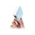 Router TP-Link WISP Nano Fast Ethernet TL-WR802N, Inalámbrico, 300Mbit/s, 1x RJ-45, 2.4GHz, con 2 Antenas Internas  4