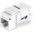 Trendnet Jack de Red Keystone Cat6 UTP, RJ-45, 50 Piezas  2