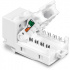Trendnet Jack de Red Keystone Cat6 UTP, RJ-45, 50 Piezas  4
