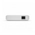 Switch Ubiquiti Networks Gigabit Ethernet UniFi Lite 16, 16 Puertos 10/100/1000 (8x PoE), 16Gbit/s - Administrable  4