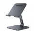 Ugreen Soporte de Escritorio para Tablet de 7.9'' - 12.9'', Ángulo Ajustable, Gris  1
