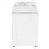 Whirlpool Lavadora de Carga Vertical 8MWTW1612MJQ, 16kg, 11 Programas de Lavado, Blanco  1