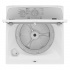 Whirlpool Lavadora de Carga Vertical 8MWTW1612MJQ, 16kg, 11 Programas de Lavado, Blanco  2
