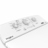Whirlpool Lavadora de Carga Vertical 8MWTW1713MJQ, 17kg, 12 Programas de Lavado, Blanco  7