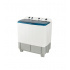 Winia Lavadora de Carga Vertical DWM-K363PW, 18Kg, Blanco  3
