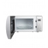 Winia Horno de Microondas KOS-63MHS, 0.7 Pies Cúbicos, Plata  4