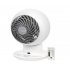 Woozoo Ventilador de Globo PCF-SC15T, 5 velocidades, Blanco  1