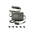 Xterasys Adaptador de Energia para Auto GW-P006VA, 12V, Negro  1