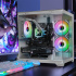 Computadora Gamer Xtreme PC Gaming XTPCR532GB3060SW, AMD Ryzen 5 5600X, NVIDIA GeForce RTX 3060, 32GB, 1TB SSD, Wi-Fi, Windows 10 Prueba   6