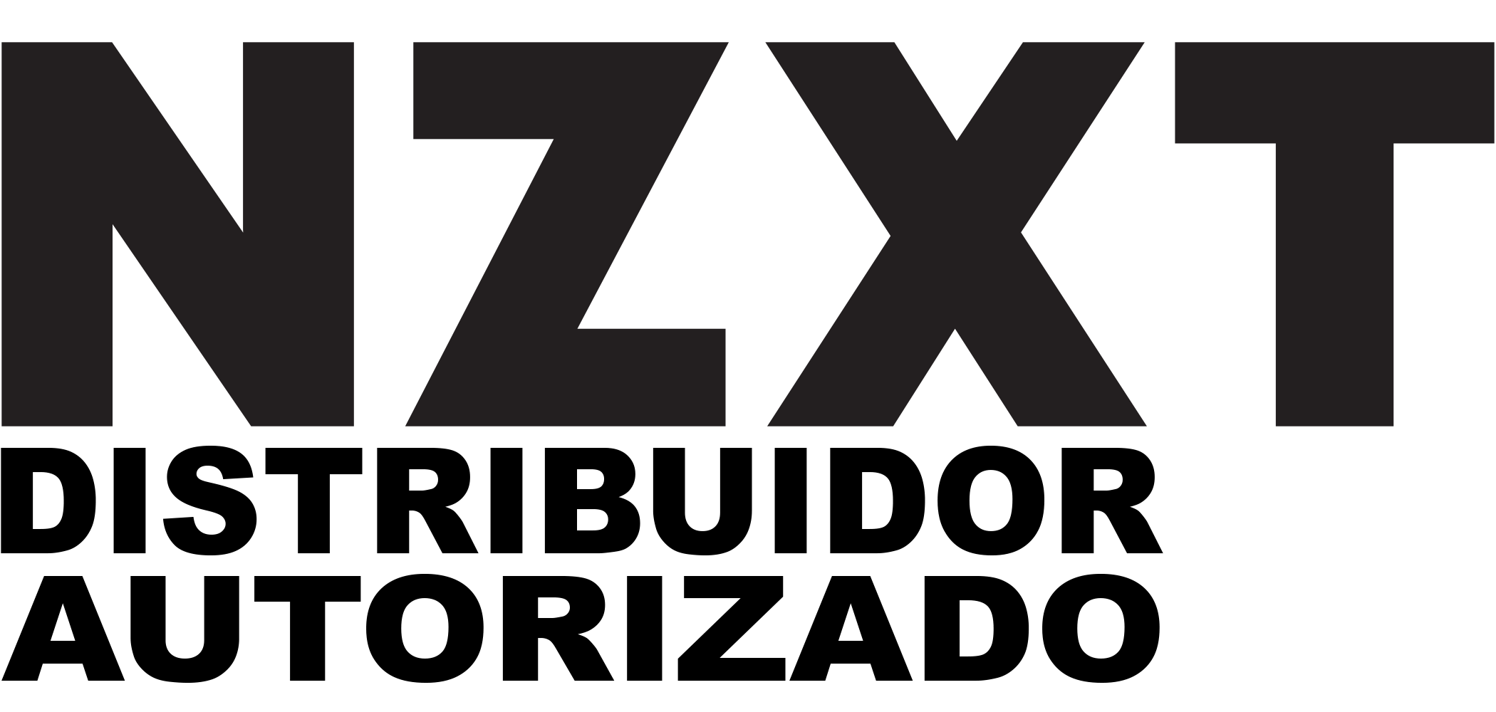 Distribuidor Autorizado NZXT