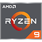 AMD Ryzen 9