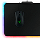 Mousepad Gamer