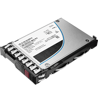 SSD para Servidor