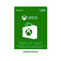 Xbox Gift Cards